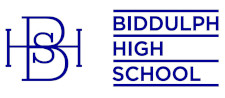 Biddulph high school