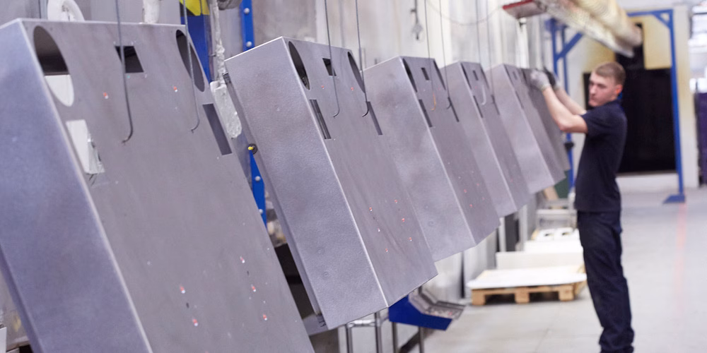 high-volume-production