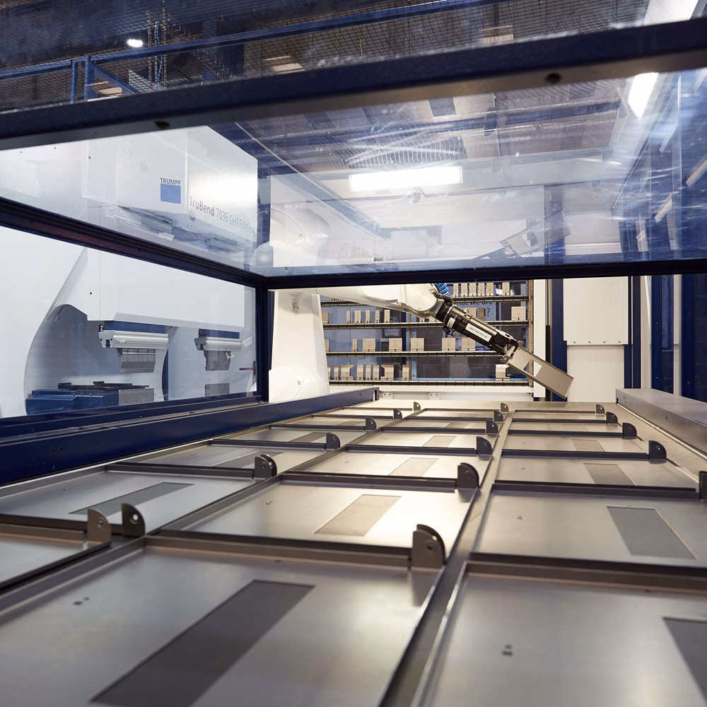 high-volume-technology