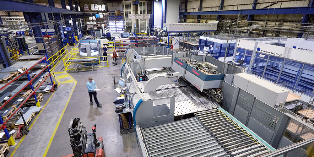 high-volume-manufacturing