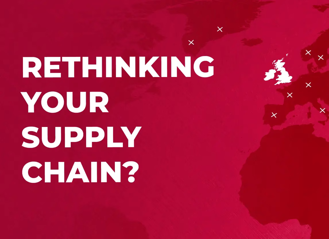 Why Local Capacity Beats the Lowest Unit Price